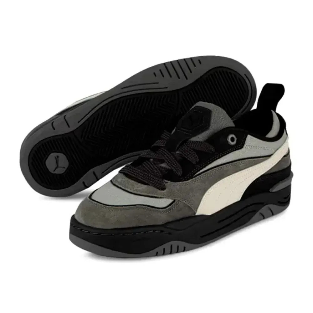 Puma 180 Pro Grey