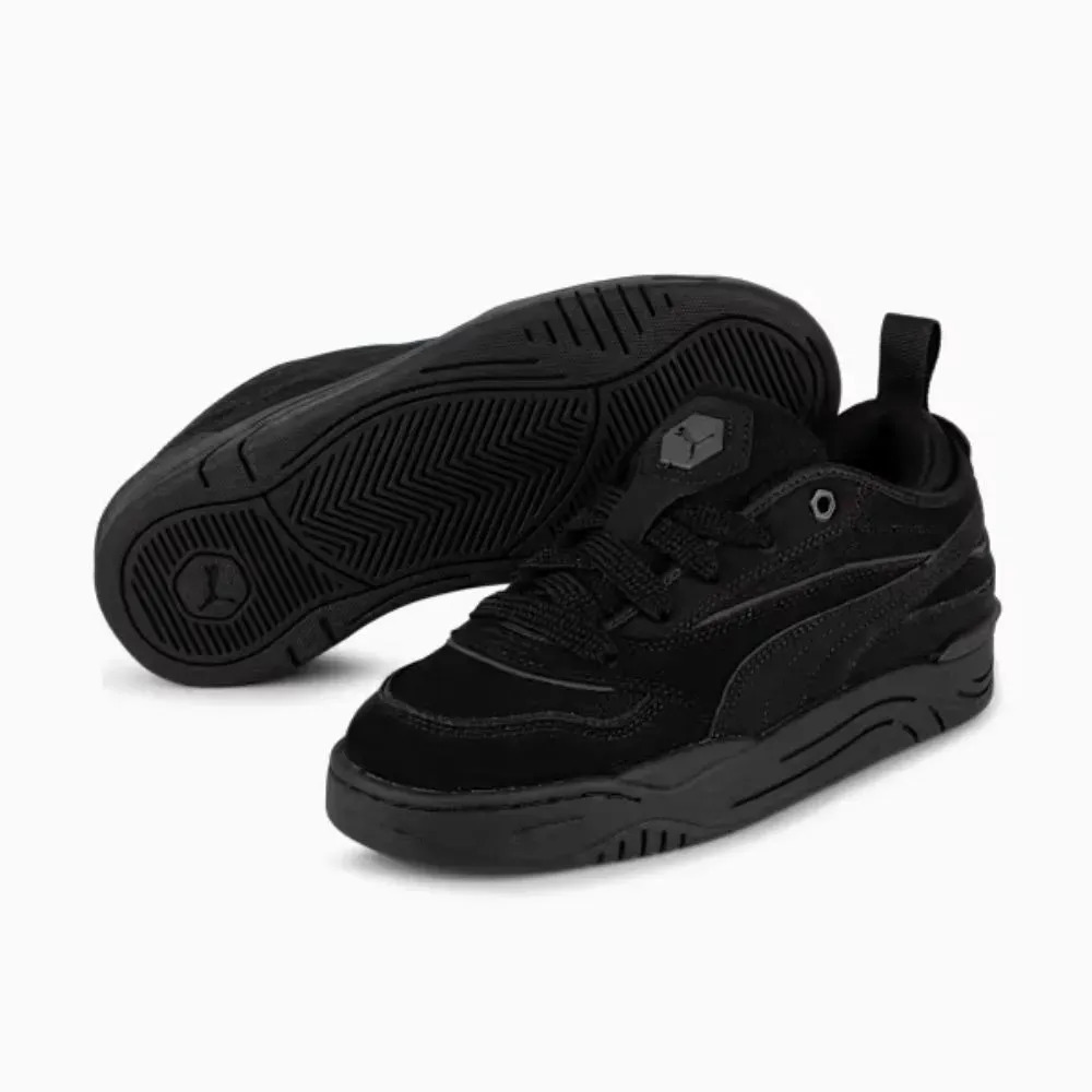 Puma 180 Pro Black