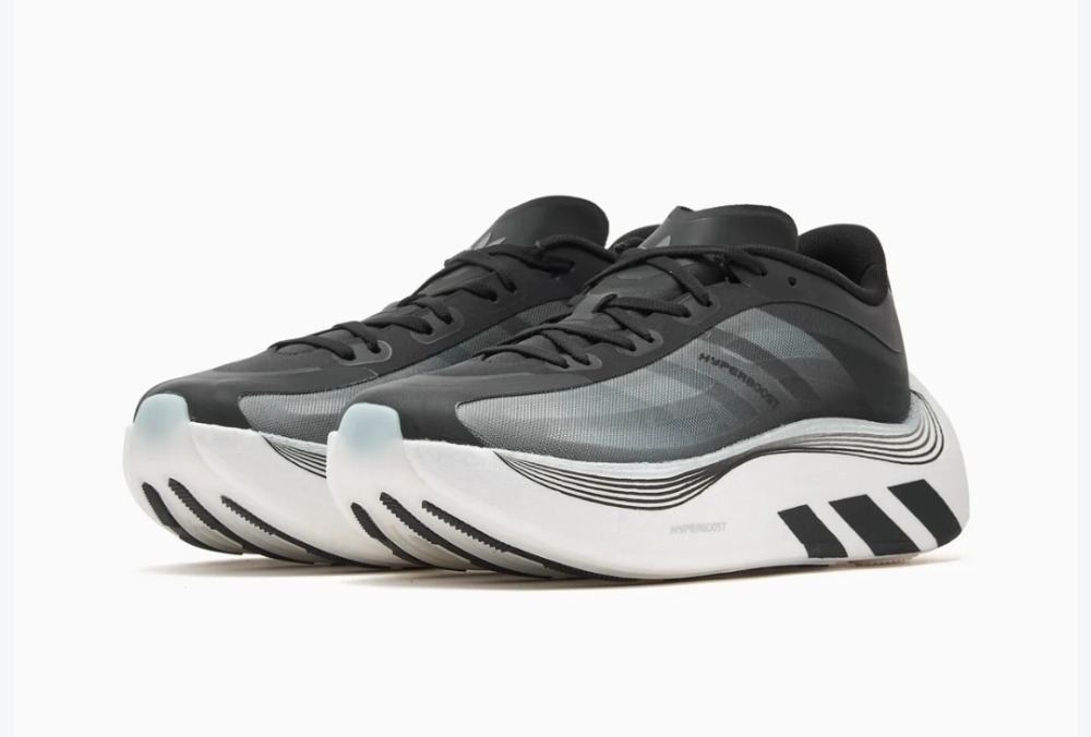 adidas Hyperboost EPHR LT Core Black Cloud White