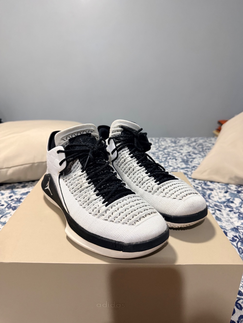 Air Jordan 32 Low Wing It