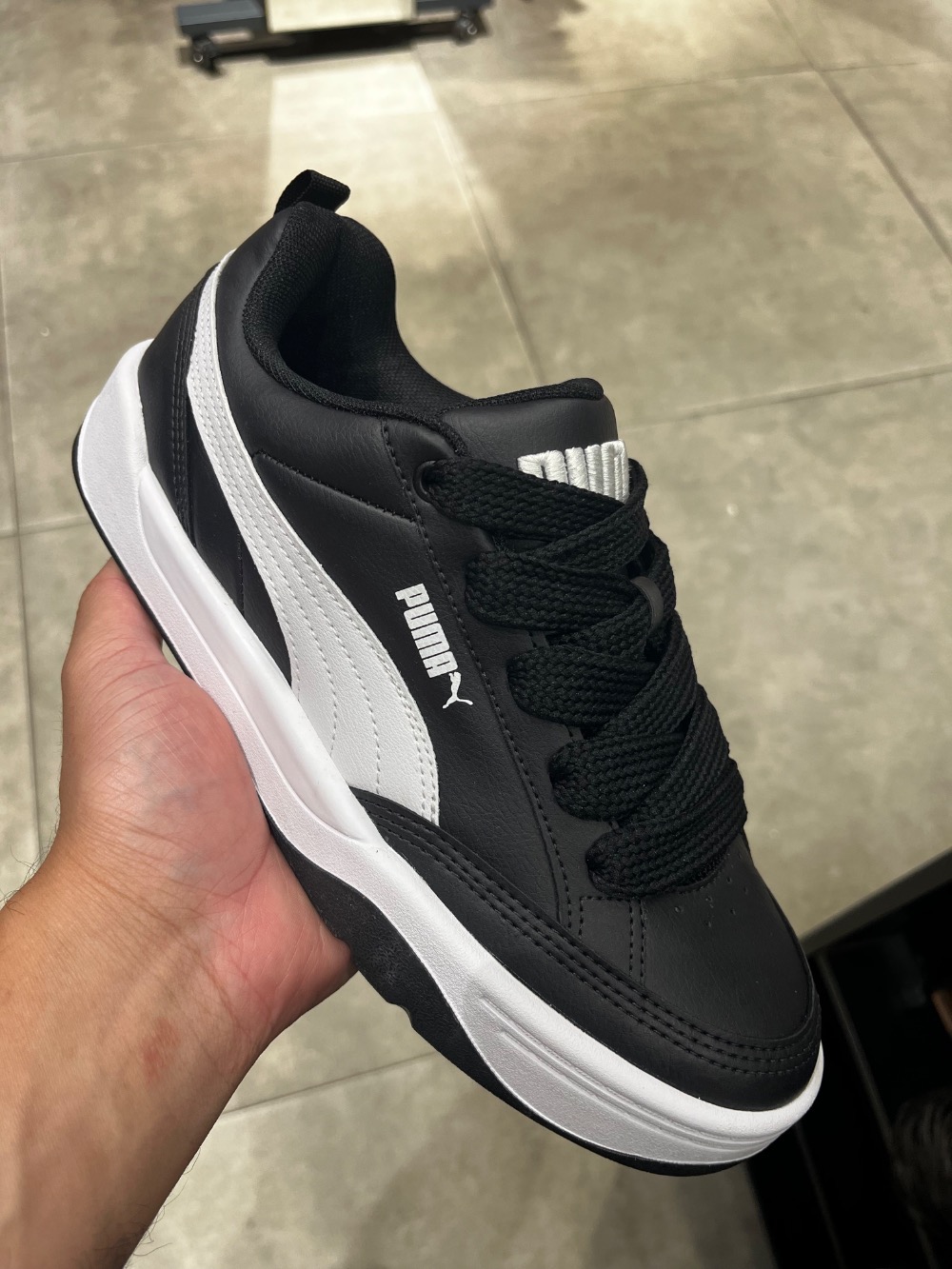 Puma Park Lifestyle