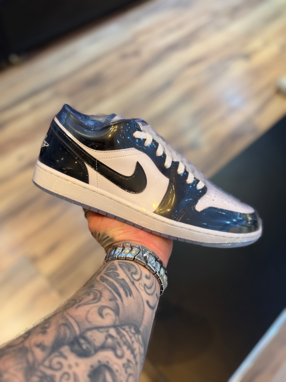 Air Jordan 1 Low SE Concord