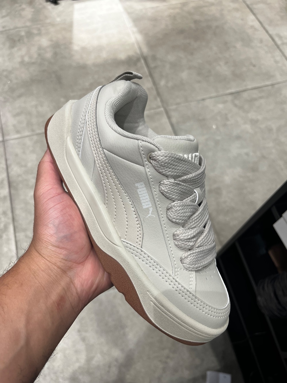 Puma Park Lifestyle