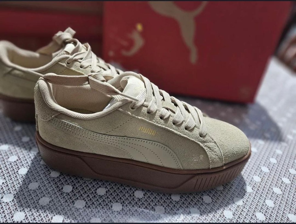 Tênis PUMA Karmen SD BDP