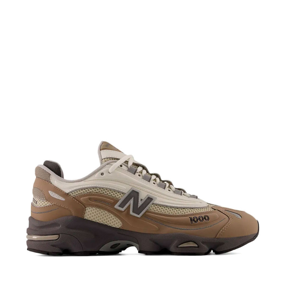 New Balance 1000 Mushroom Grey