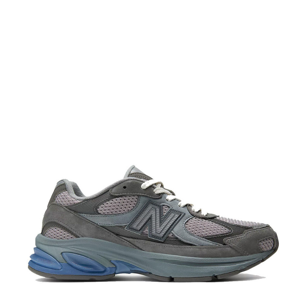 New Balance 2010 Harbor Grey Blue