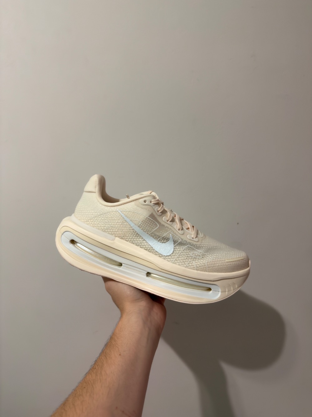Nike Vomero Premium Chalk
