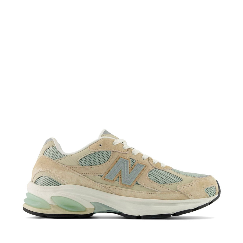 New Balance 2010 Mindful Grey Lone Star Grey