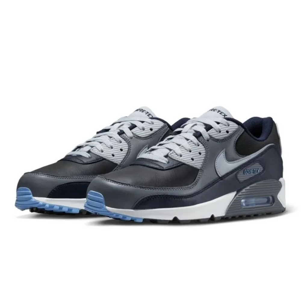 Nike Air Max 90 Gore-Tex Anthracite Obsidian