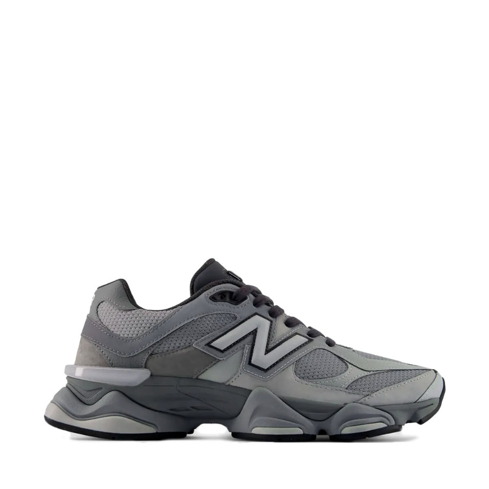 New Balance 9060 Grey Slate Grey