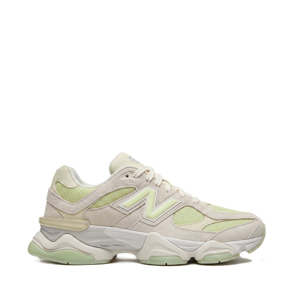 New Balance 9060 Mineral Off White