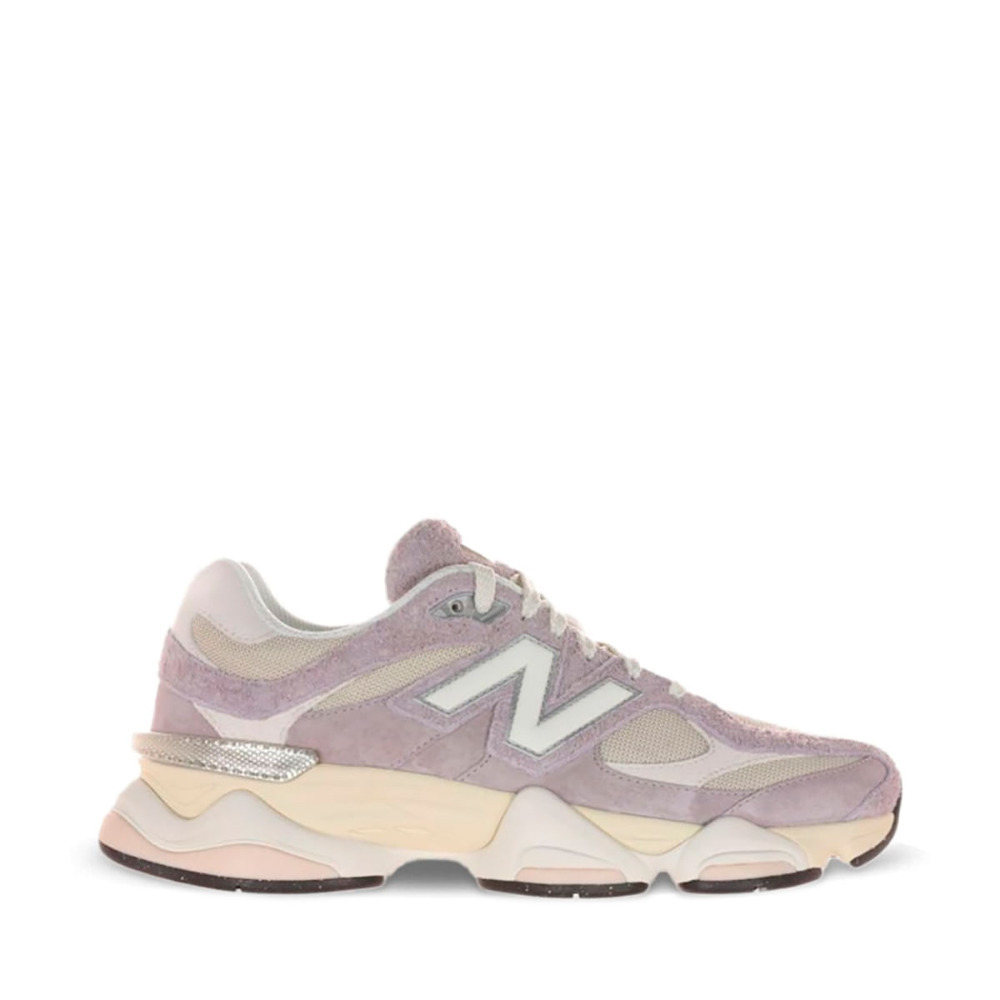 New Balance 9060 Truffle Salt Timber Wolf