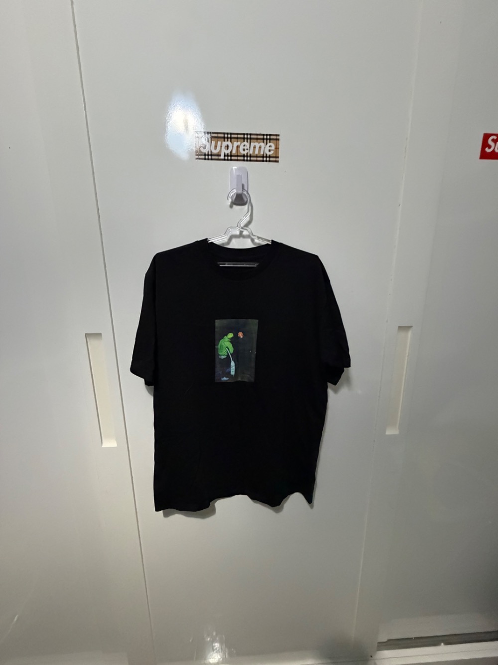 Camiseta Travis Scott Jack Boys