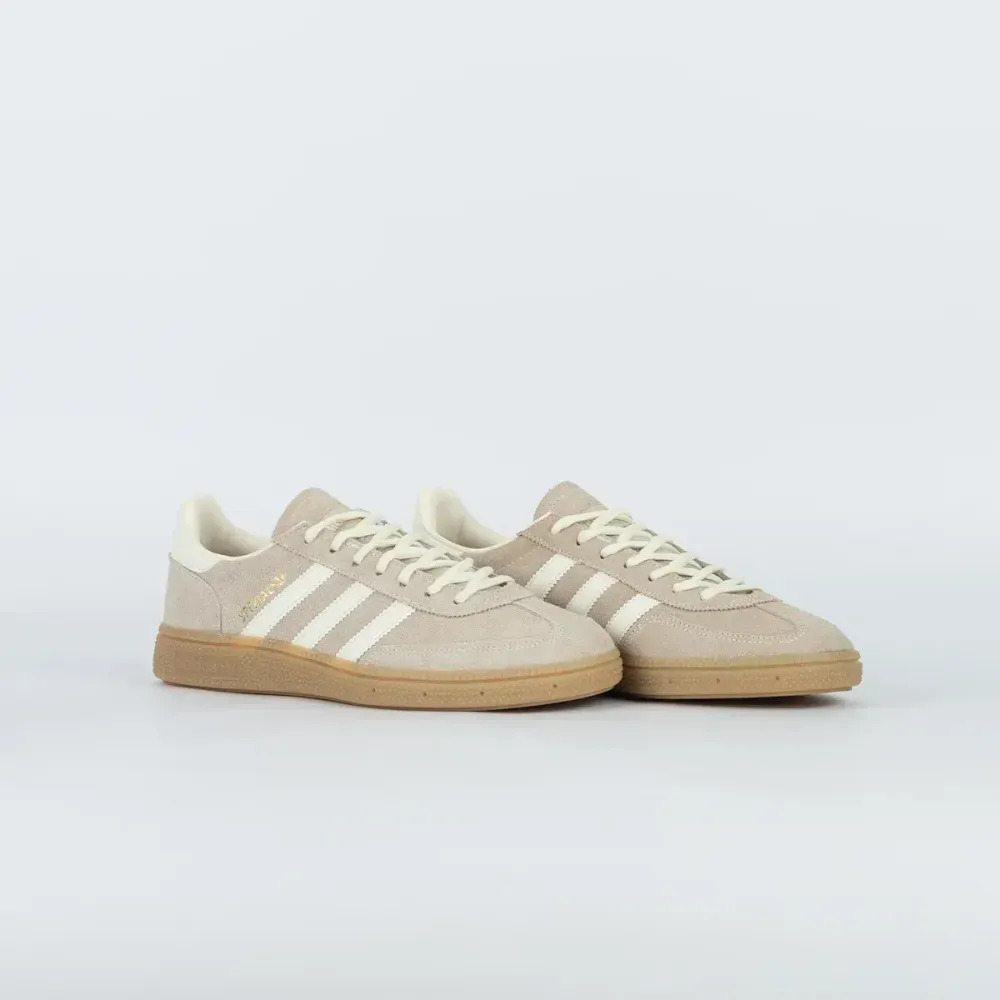 adidas Handball Spezial Beige
