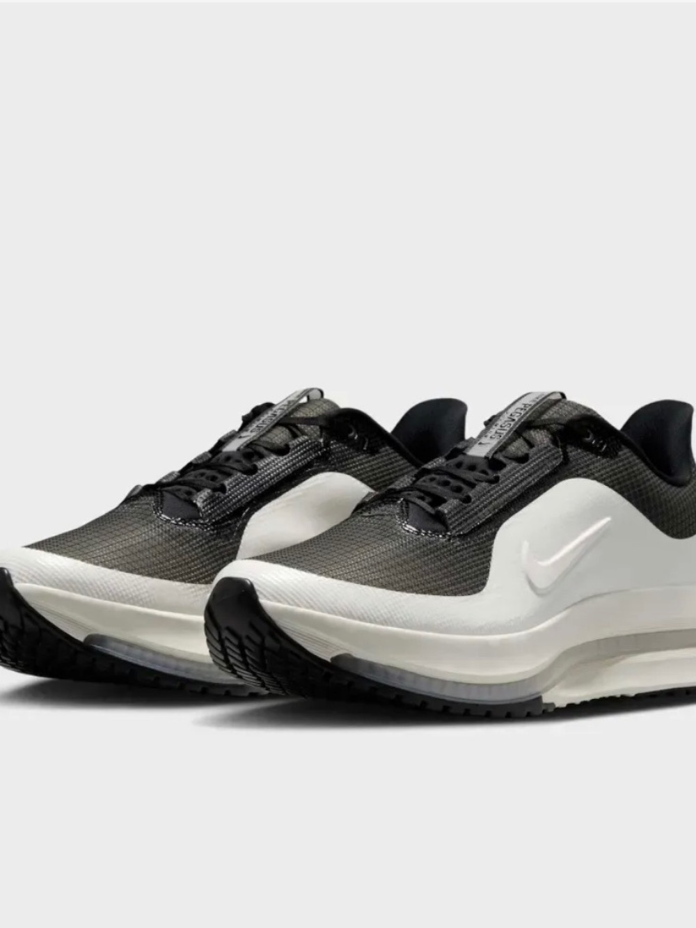 Nike Air Zoom Pegasus Premium Black Sail