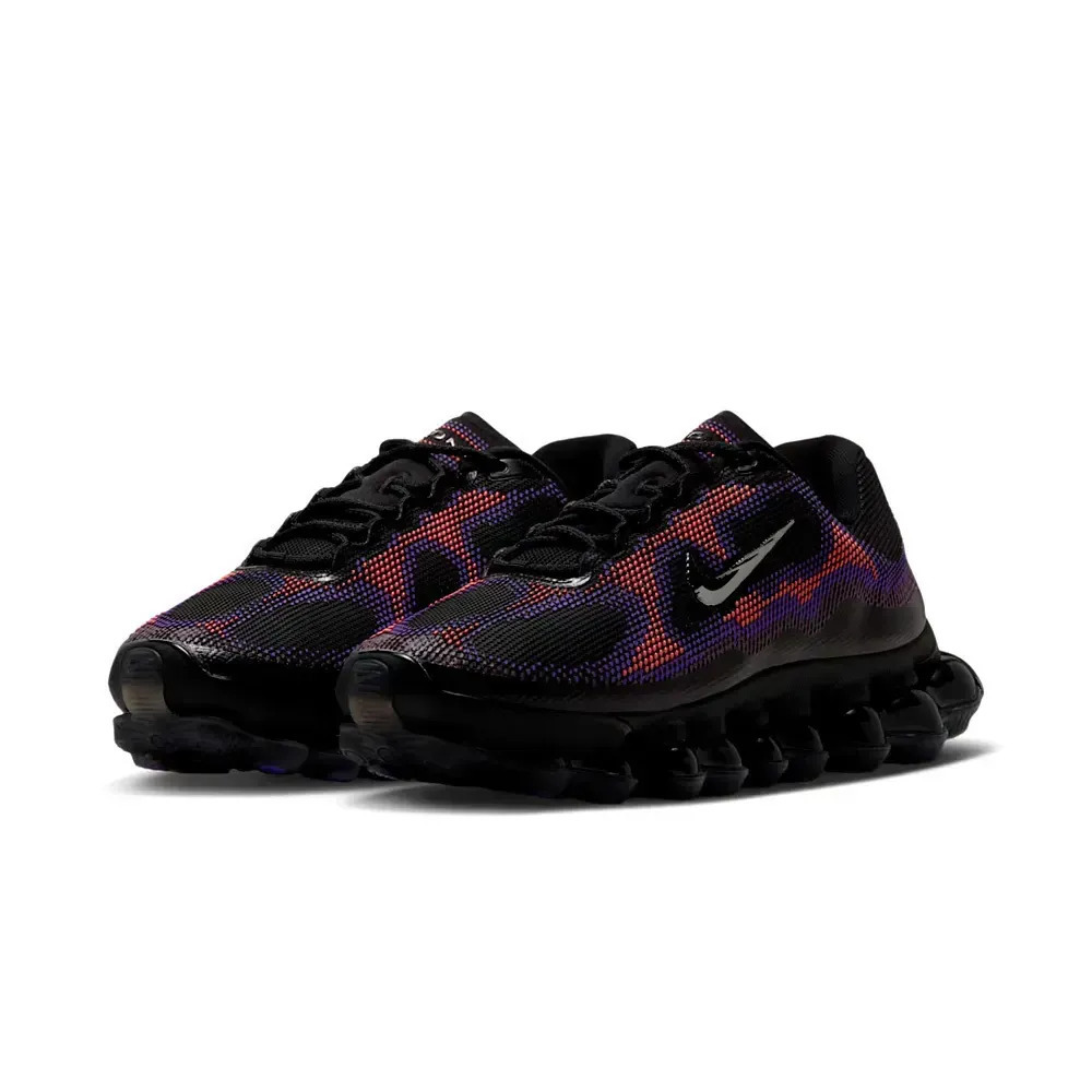 Nike Air Liquid Max Black Monarch Purple Hyper Grape