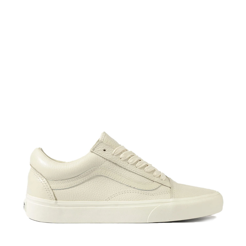 Tênis Vans Old Skool Leather Turtledove VN000Z90DJRC