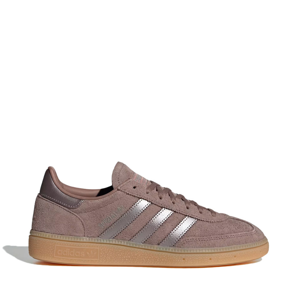 adidas Handball Spezial Trace Brown Coffee Met. Gum