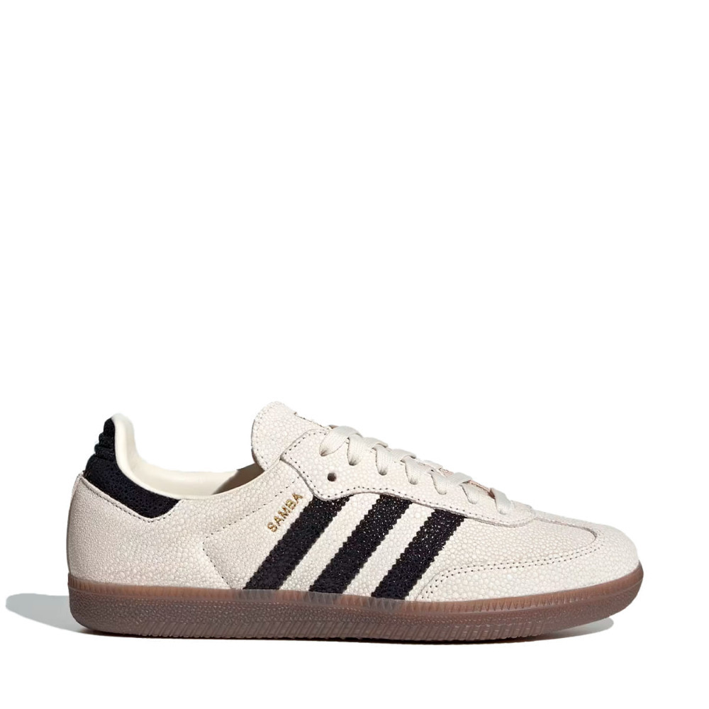 adidas Samba OG Cloud White Core Black Gum