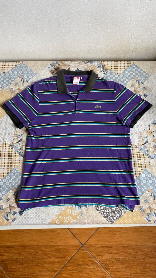 Lacoste cool cats