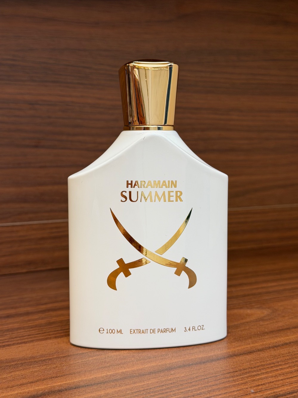 Perfume Al Haramain Summer