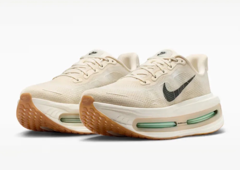 Nike Vomero Premium Pale Ivory Jade Horizon