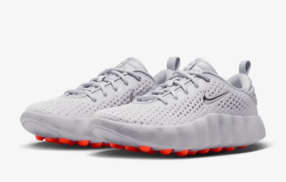 Nike Mind 002 Light Smoke Grey