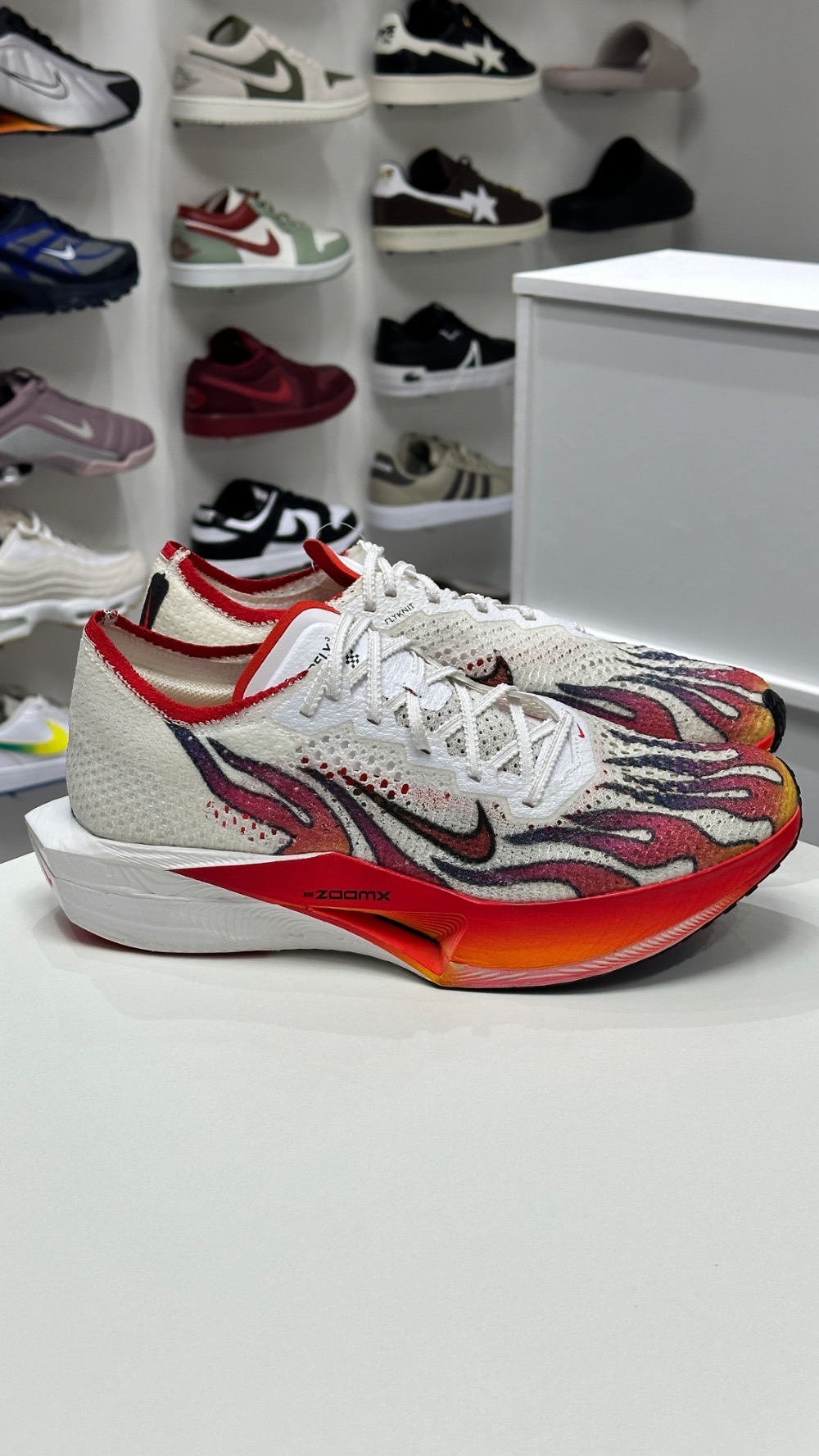 Nike ZoomX VaporFly 3 Ekiden Pack