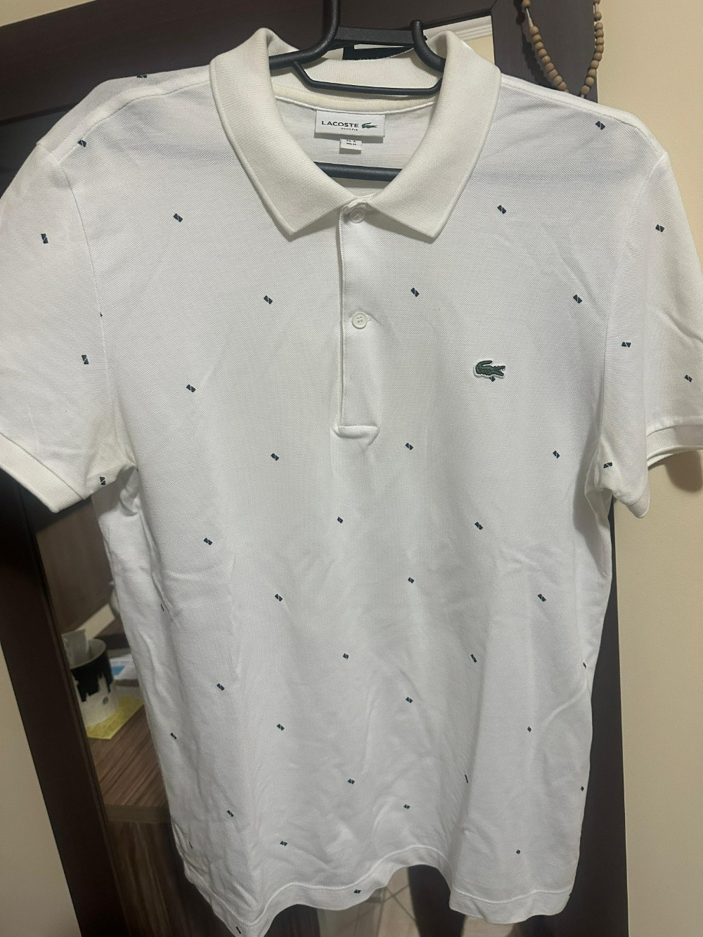 Camisa polo lacoste