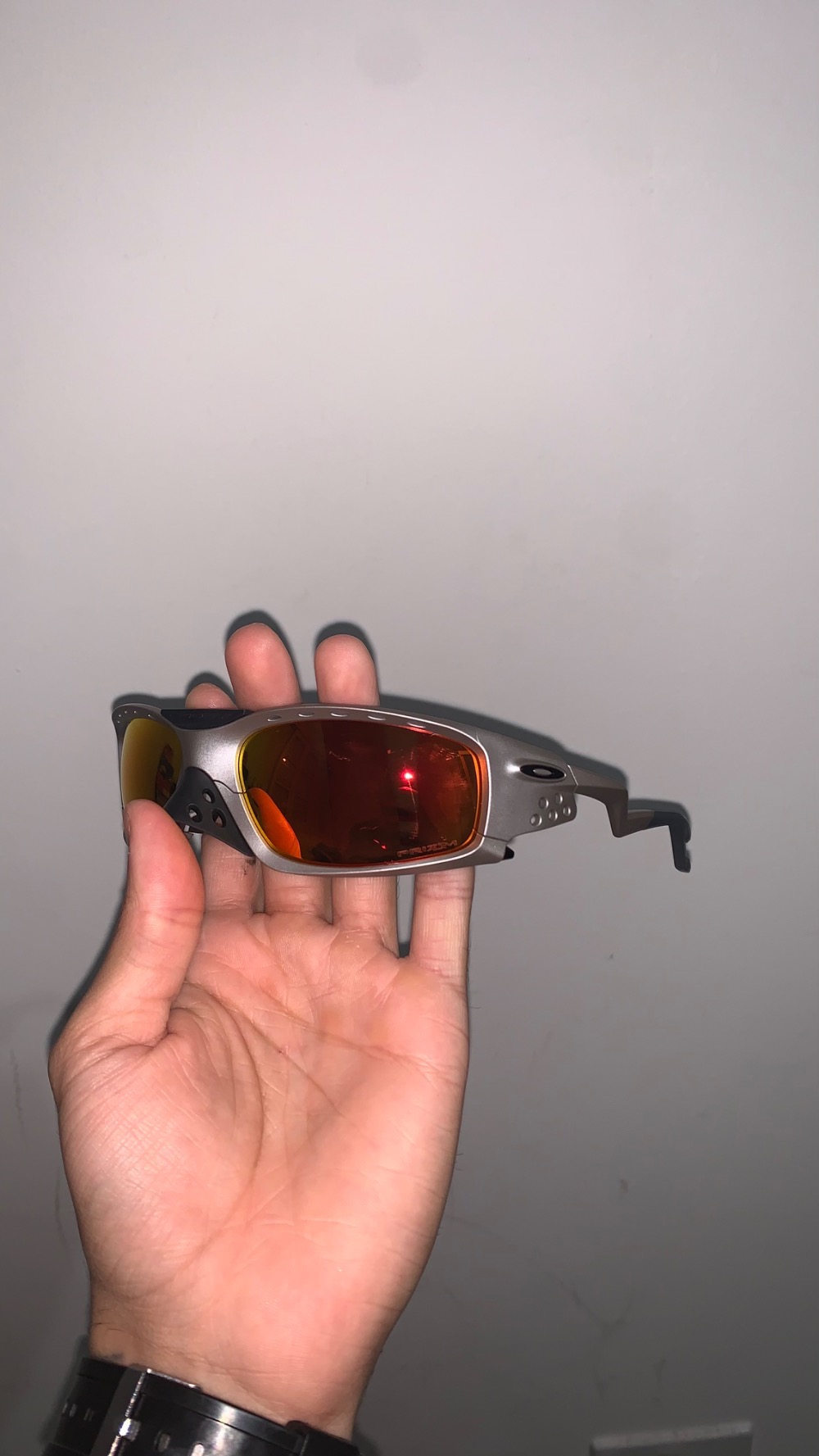 OAKLEY PLANTARIS SQ