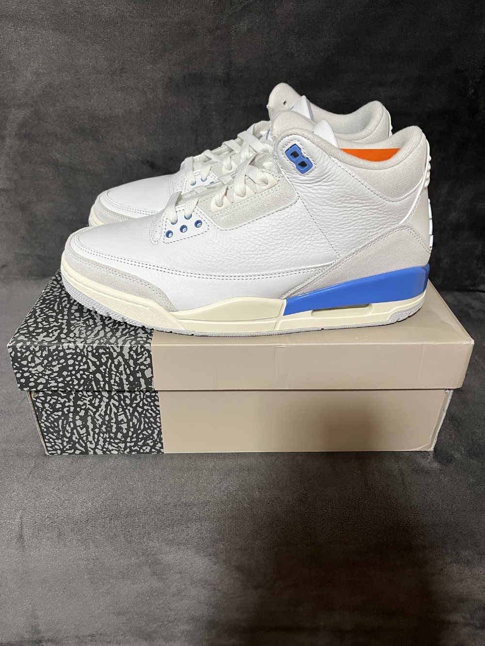Air Jordan 3 Lucky Shorts