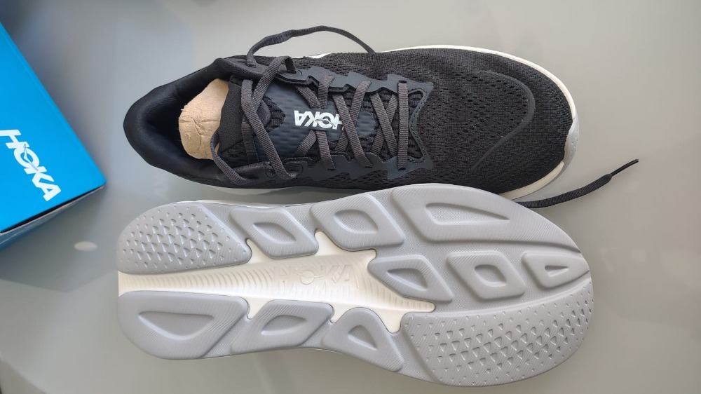 Tênis Hoka Rincon 4 Masculino