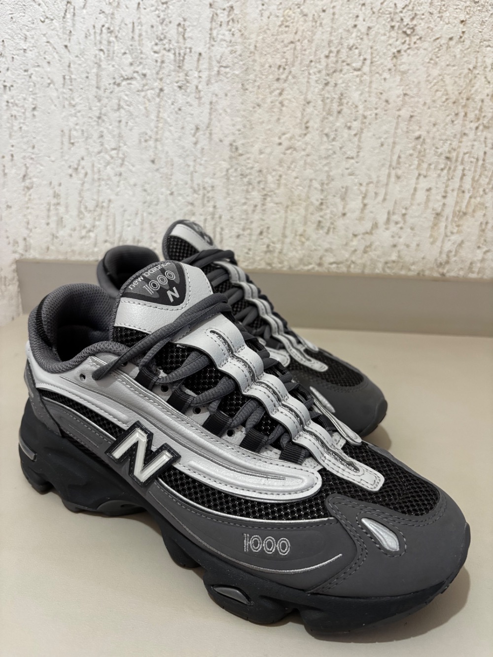 New Balance 1000 Castlerock