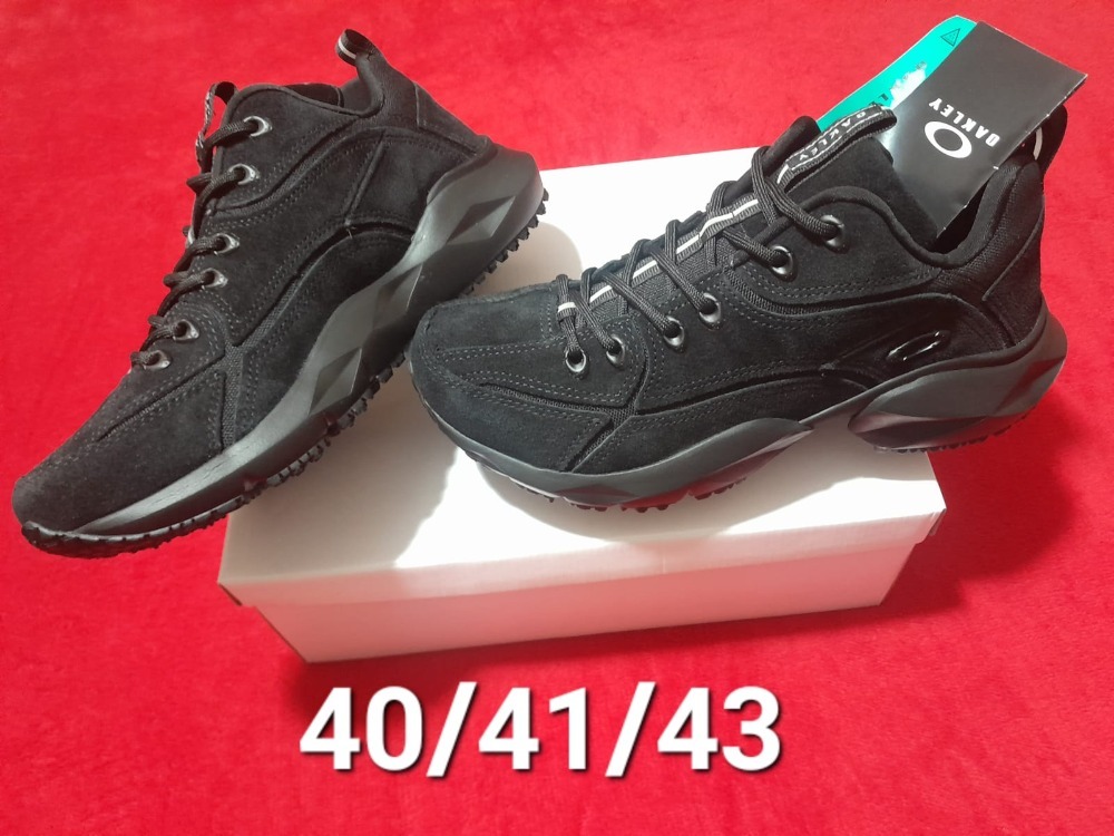 Tênis OAKLEY FLAKE 2 SNKR