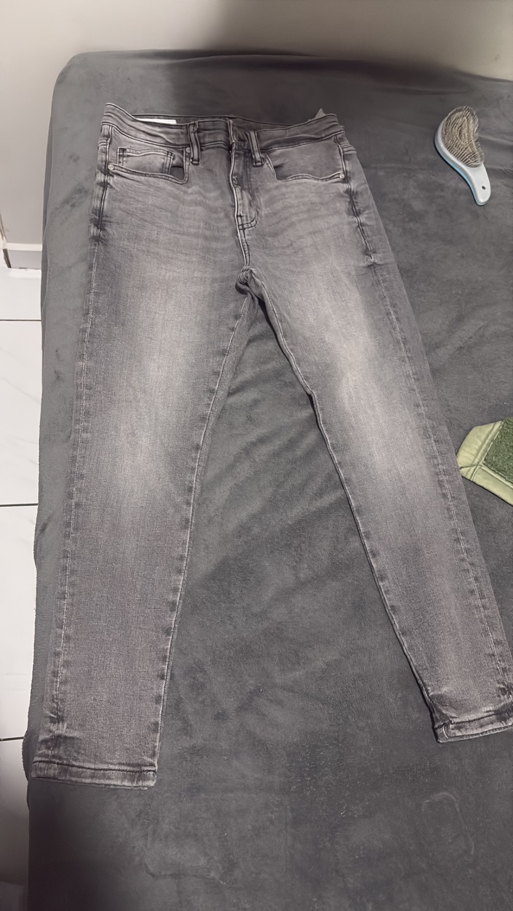 Calça ZARA