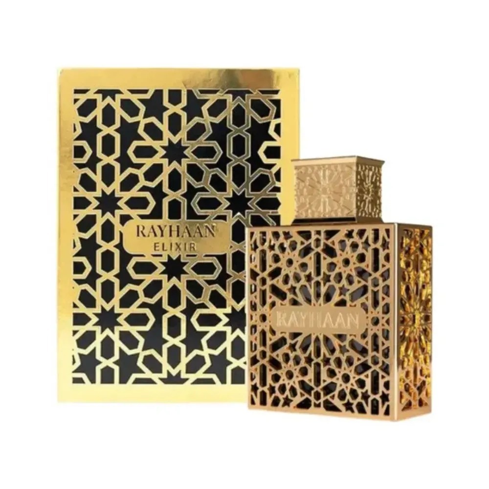 Perfume Rayhaan Elixir 100 ml