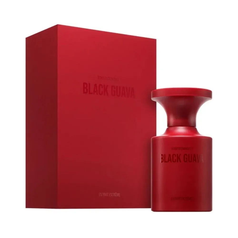 Perfume Borntostandout Black Guava 50 ml