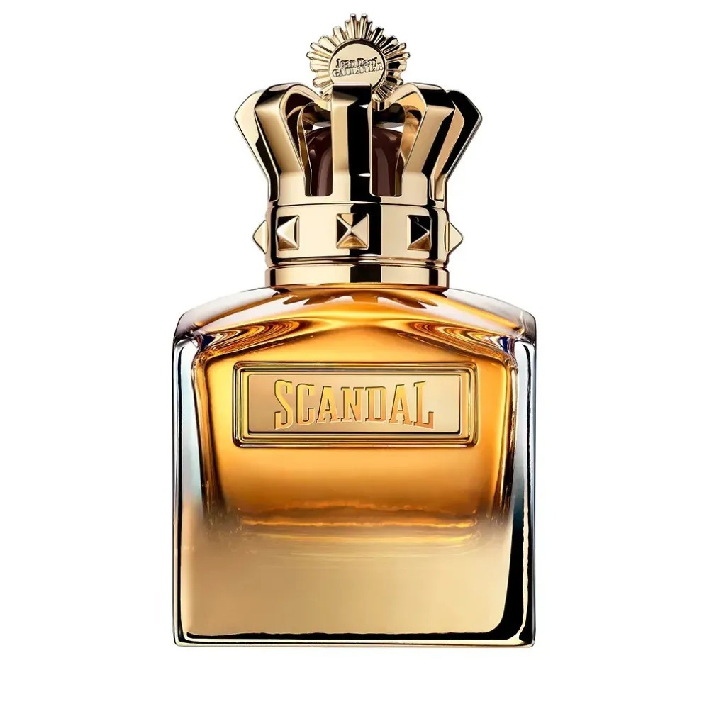 Perfume Jean Paul Gaultier Scandal Absolu Parfum Concentre 100ml