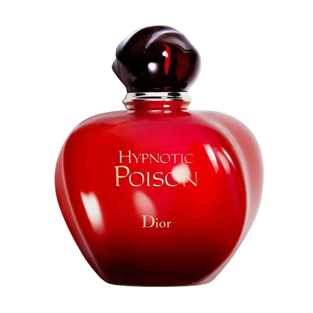 Perfume Dior Hypnotic Poison Eau De Toilette 100ml