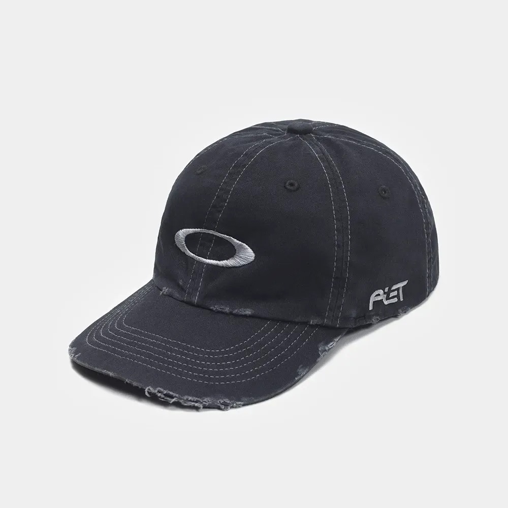 Oakley x Piet Boné Black