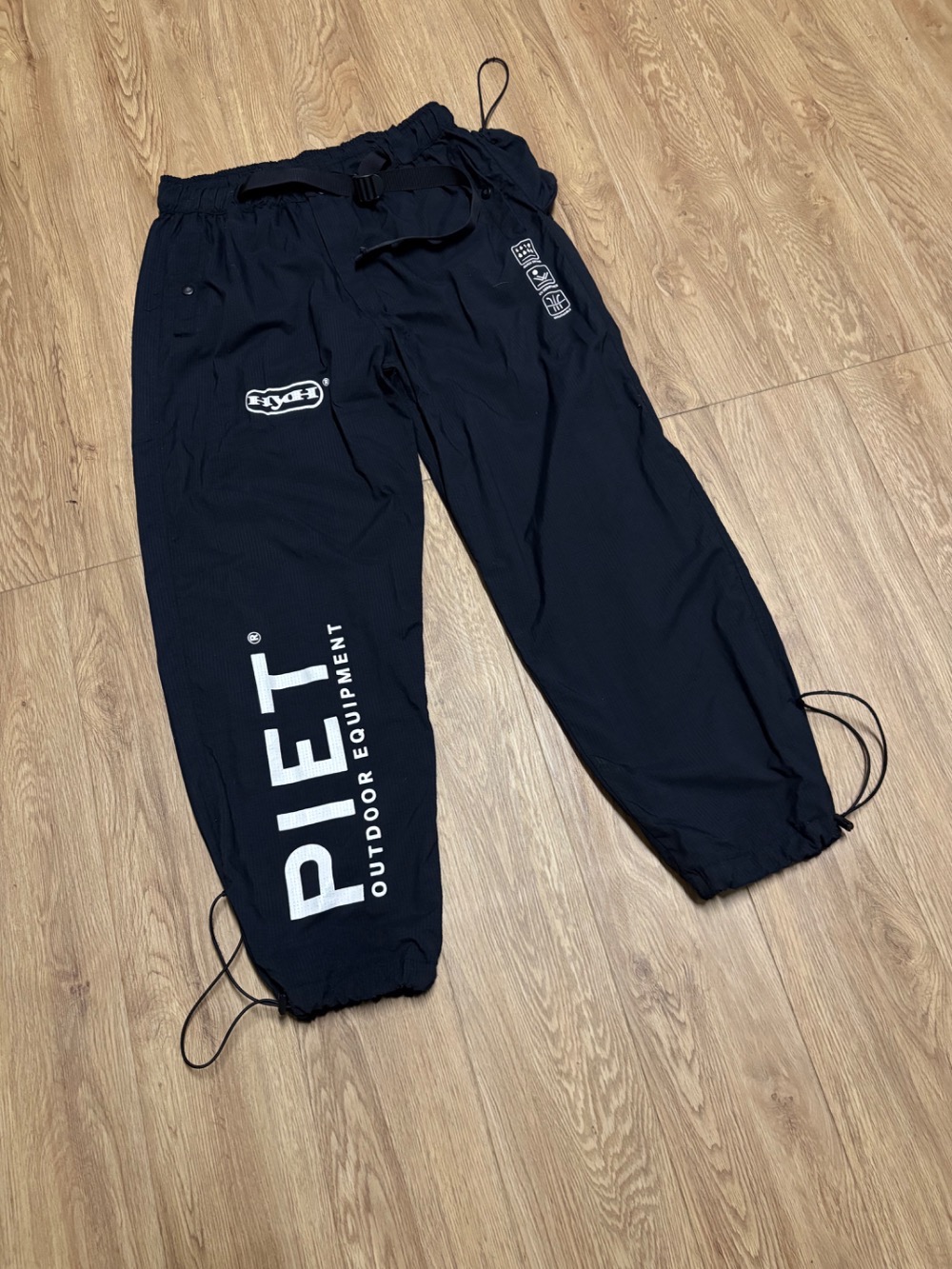 calça piet outdoor equipment