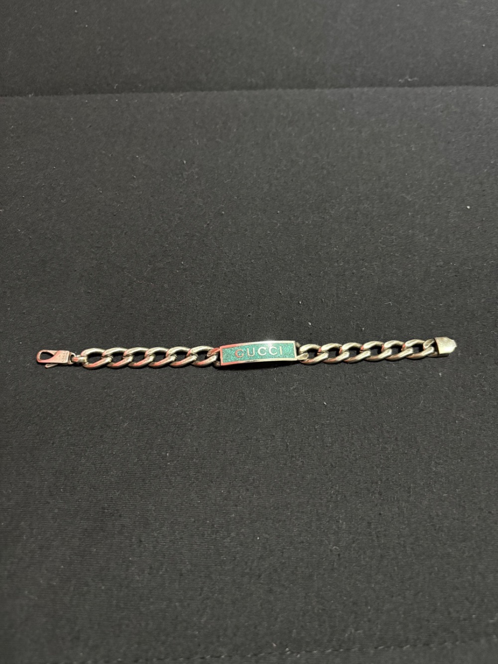 Pulseira Gucci