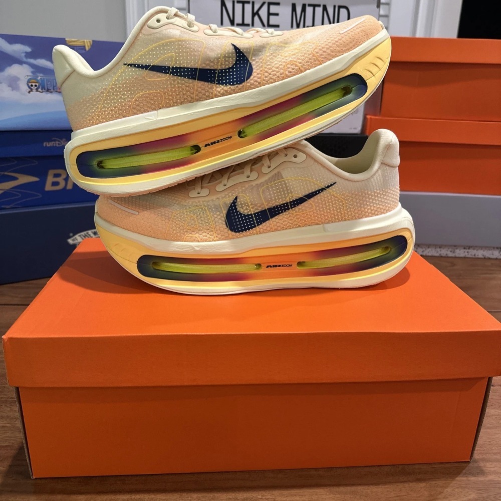 Nike Vomero Premium Alabaster