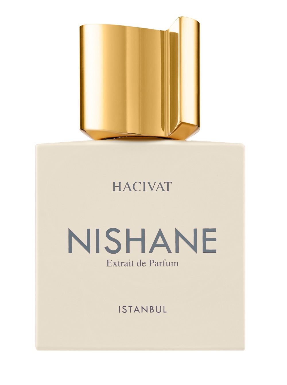 Perfume Nishane Hacivat Extrait de Parfum 100 ml