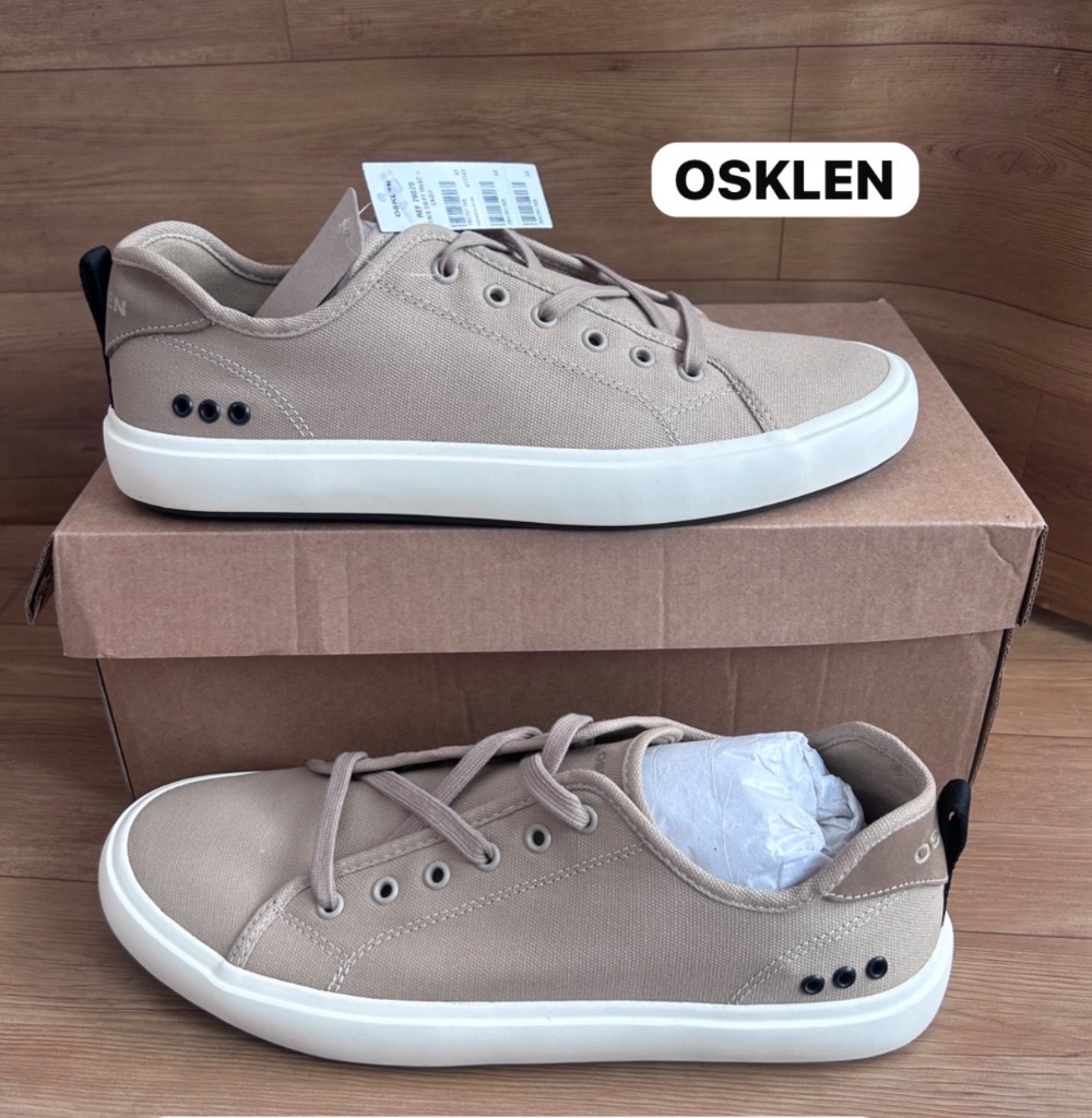 Sapato osklen