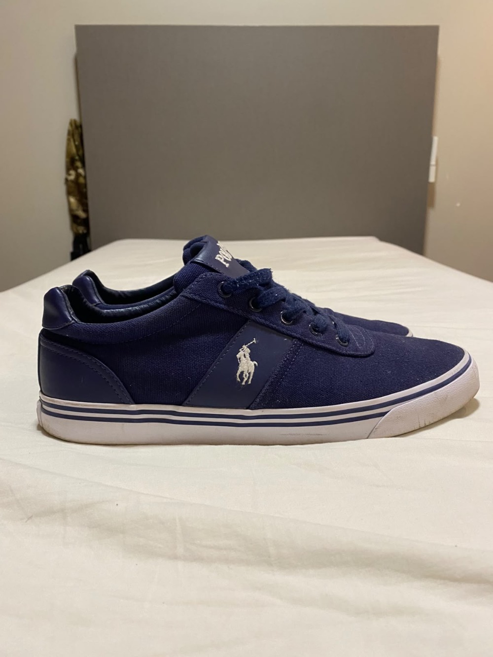 Tenis Polo Ralph Lauren Hanford-NE