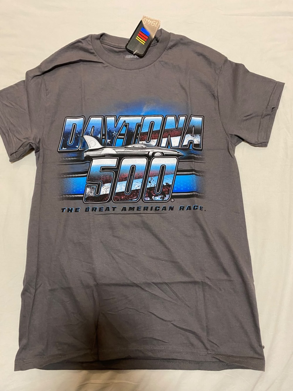 Camiseta NASCAR Daytona 500