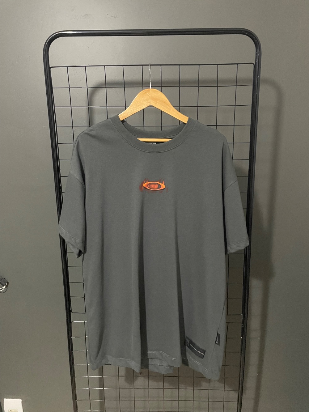 Camiseta Oakley Mad Science