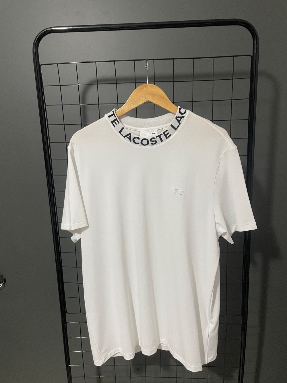 Camiseta Lacoste