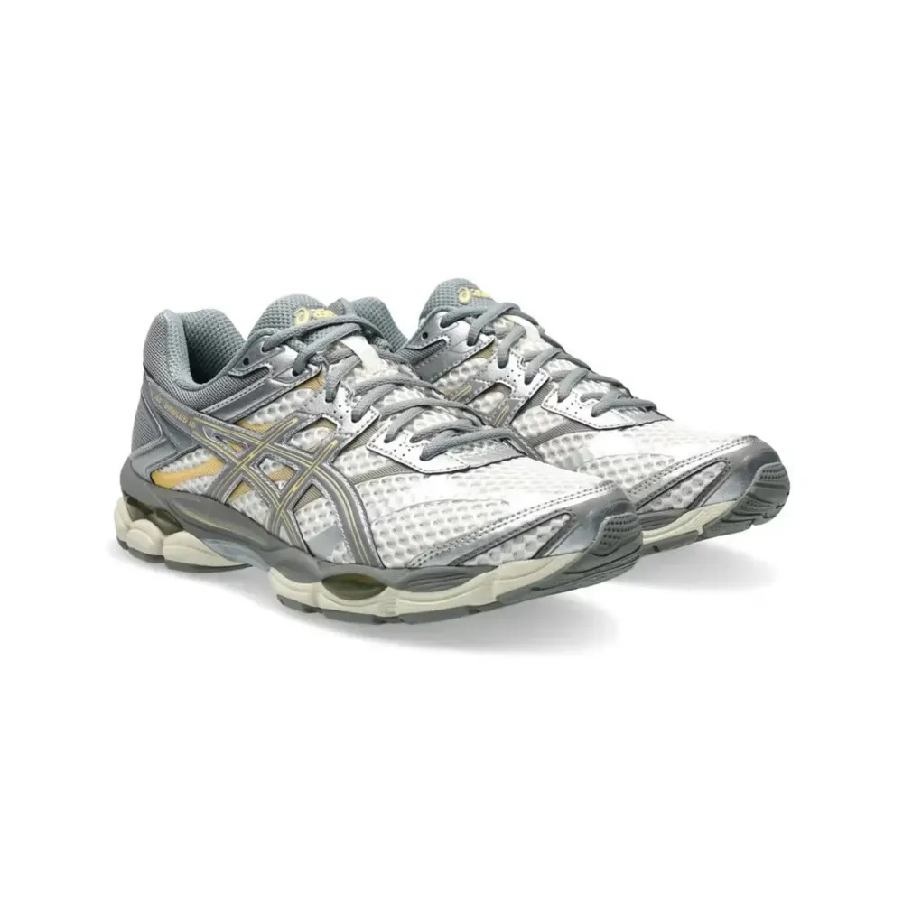 Asics Gel-Cumulus 16 Cream Clay Grey